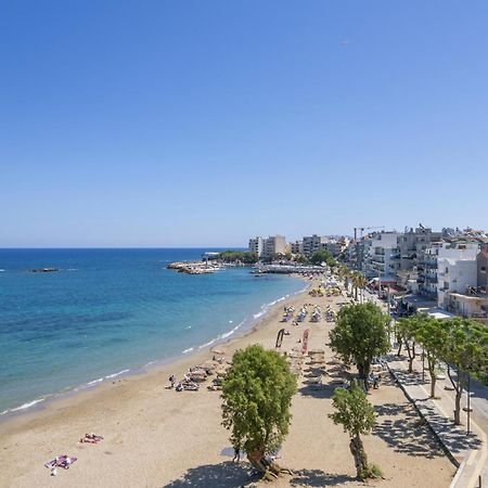 Luxury Pearl, Steps To The Beach Ханья Экстерьер фото